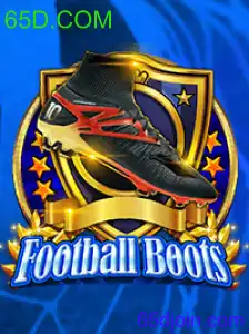 FootballBoots: Um Mergulho no Mundo Futurístico do Futebol Virtual