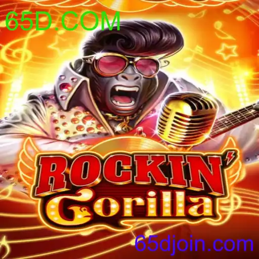 RockinGorilla: O MMO que Está Conquistando o Mundo